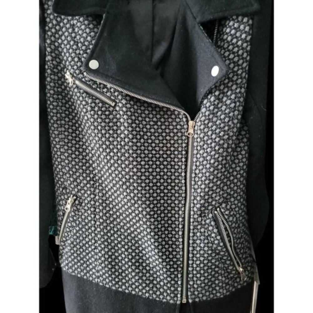 Ricki’s Wool Coat Women's Sz XS - Picture 2 of 7